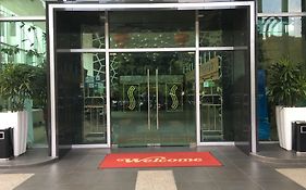 Symphony Suites Hotel